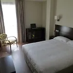 Rio Hortega Hotel