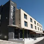 Hotel Rio Hortega