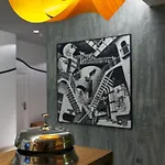 Hotel Rio Hortega 3*