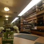 Hotel Rio Hortega Valladolid