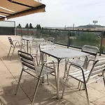 Rio Hortega Hotel