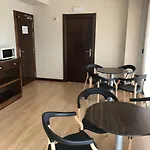 Hotel Rio Hortega