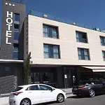 Rio Hortega 3*