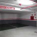 Hotel Rio Hortega 3*