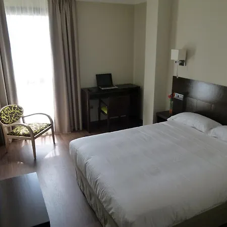 Río Hortega Hotel