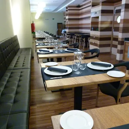 Hotel Rio Hortega