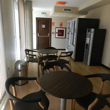 Río Hortega Valladolid