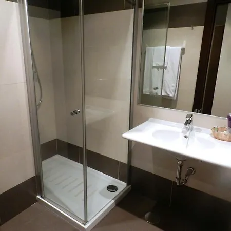 Rio Hortega Hotel