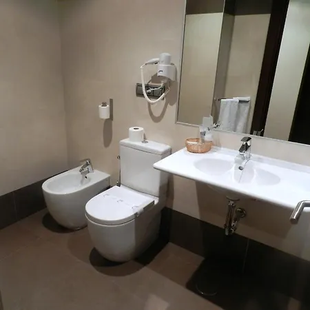 Hotel Río Hortega 3*