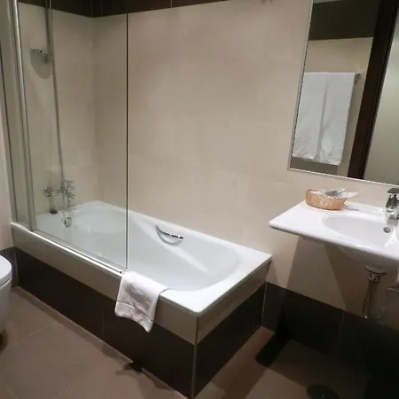 Río Hortega 3*
