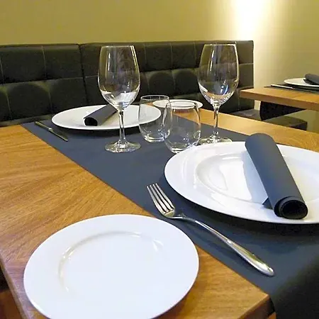Hotel Río Hortega Valladolid