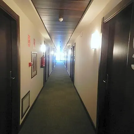 Hotel Río Hortega Valladolid