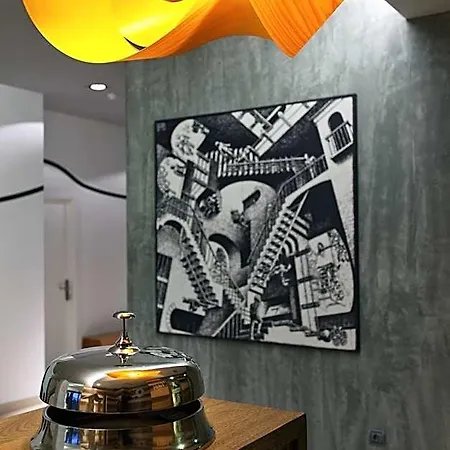 Río Hortega Hotel 3*