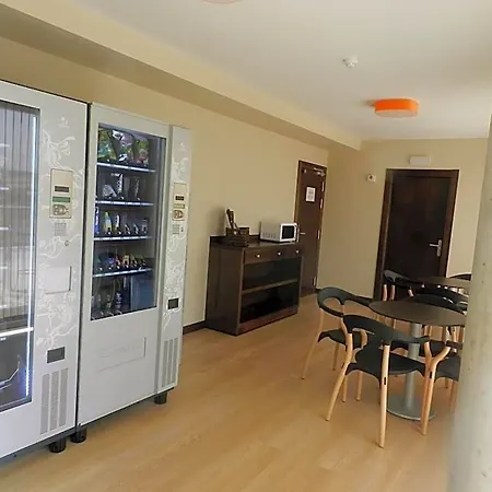 Río Hortega Hotel 3*
