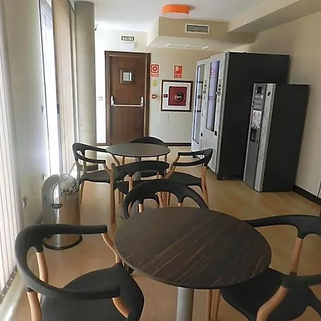 Hotel Río Hortega 3*