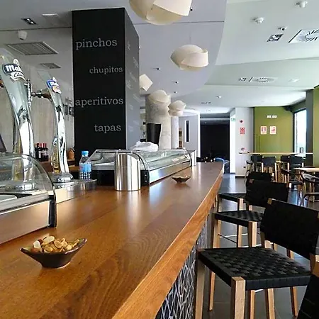 Hotel Río Hortega