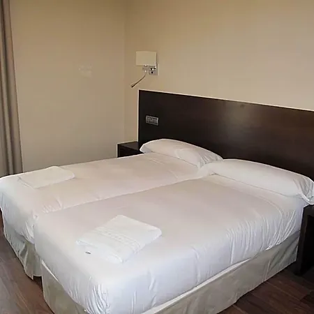 Hotel Río Hortega 3*