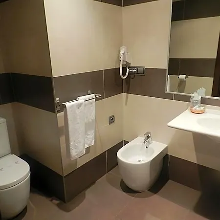Río Hortega Hotel Valladolid