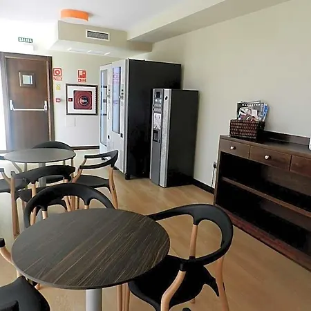 Hotel Río Hortega Valladolid