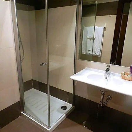 Río Hortega Hotel