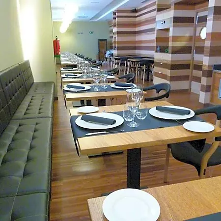 Hotel Río Hortega 3*
