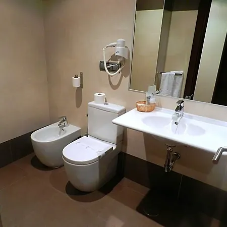Río Hortega Hotel Valladolid