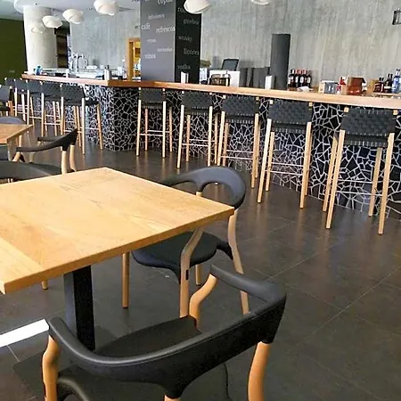 Hotel Río Hortega Valladolid