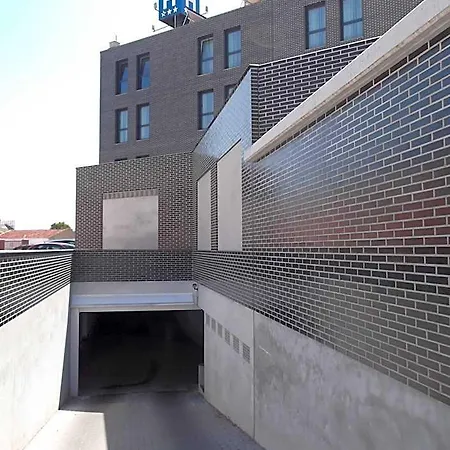 Río Hortega Hotel Valladolid
