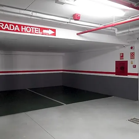 Hotel Río Hortega 3*