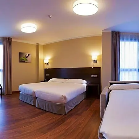 Hotel Río Hortega 3*
