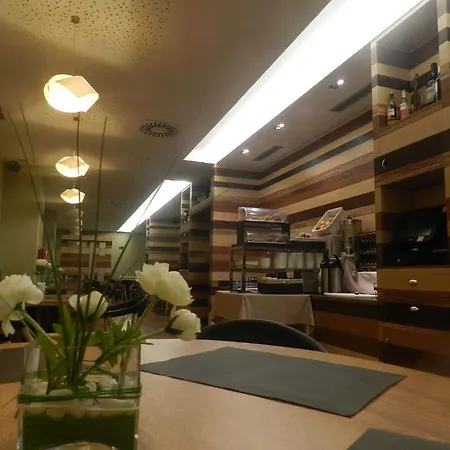 Hotel Río Hortega Valladolid