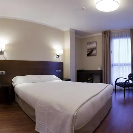 Hotel Rio Hortega 3*