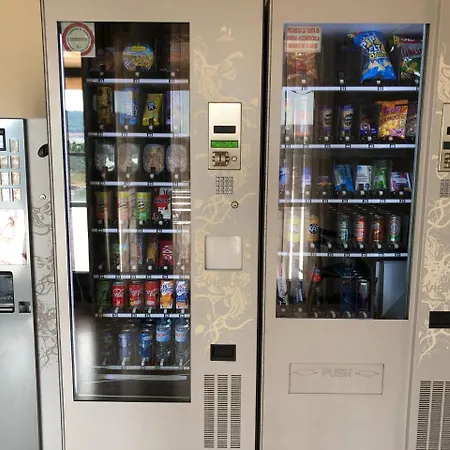Rio Hortega 3* Valladolid