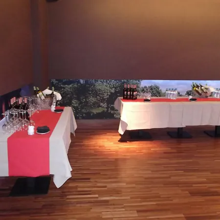 فندق Rio Hortega 3*