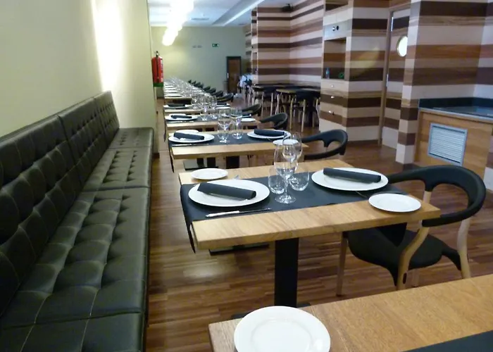 Отель Rio Hortega