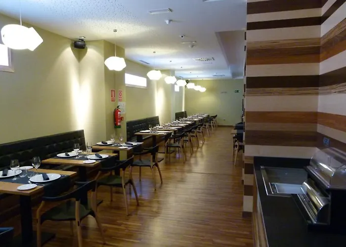 Hotel Rio Hortega 3*