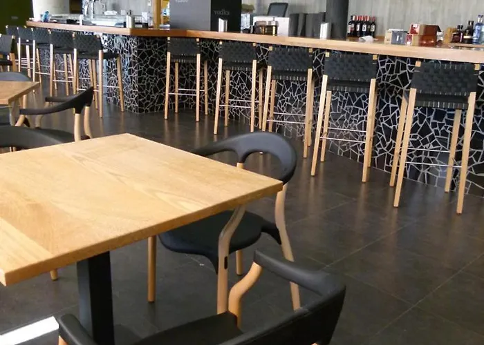 Rio Hortega Valladolid