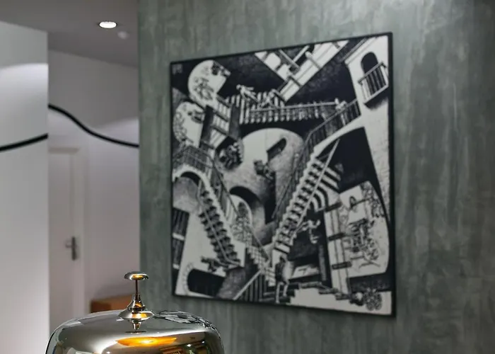 Hotel Rio Hortega 3*