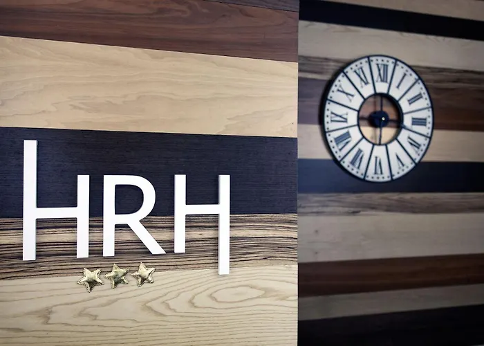 Hotel Rio Hortega Valladolid