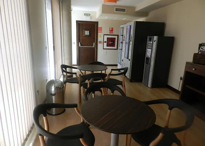 Rio Hortega Valladolid