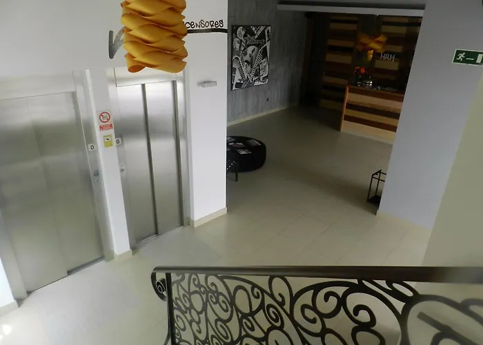 Hotel Rio Hortega 3*