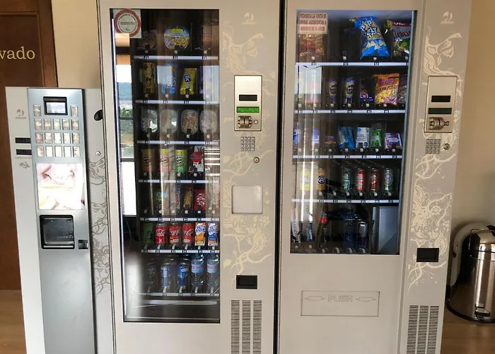 Rio Hortega 3* Вальядолид