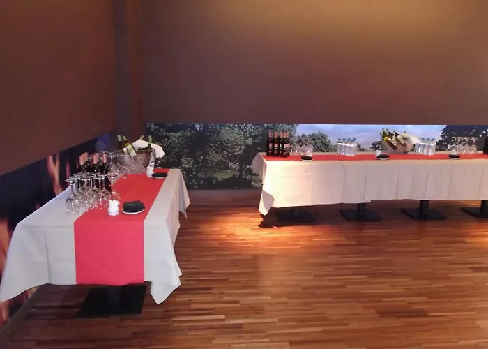 Hotel Rio Hortega 3*